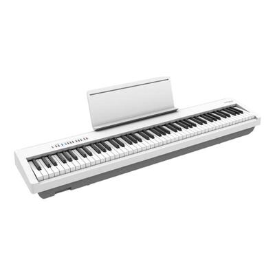 Roland罗兰88键FP30x数码电钢琴