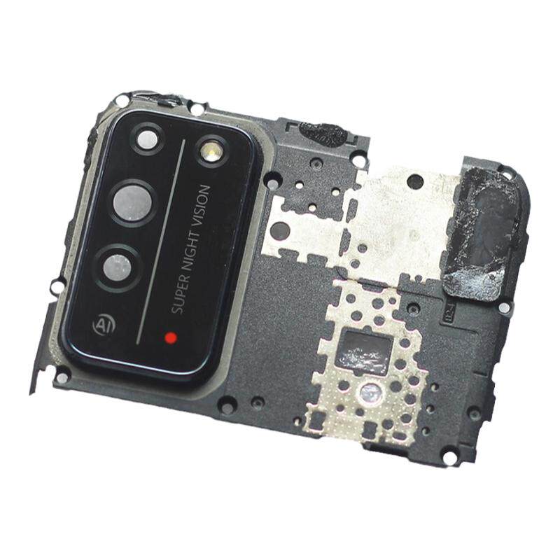 荣耀X10主板盖摄像头盖框