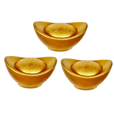 砸金猪抽奖金元宝金蛋开业庆典