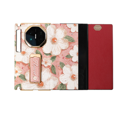 适用于【MateXT】铰链全包手机壳