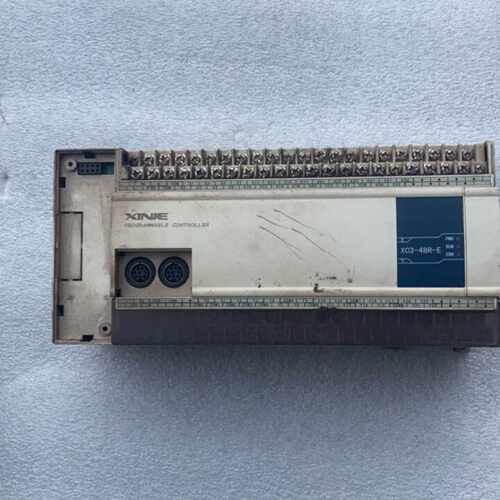 溢价-信捷XC3-48R-E
