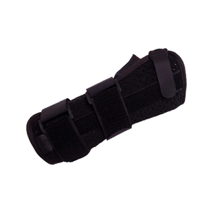 孚步儿童前臂固定器小臂骨折护腕胳膊康复透气桡骨辅助矫正护具套