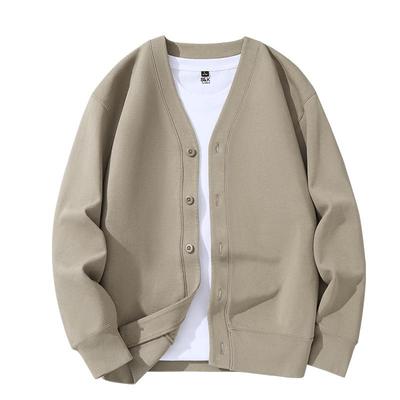 班尼路针织外套男款秋季男士开衫