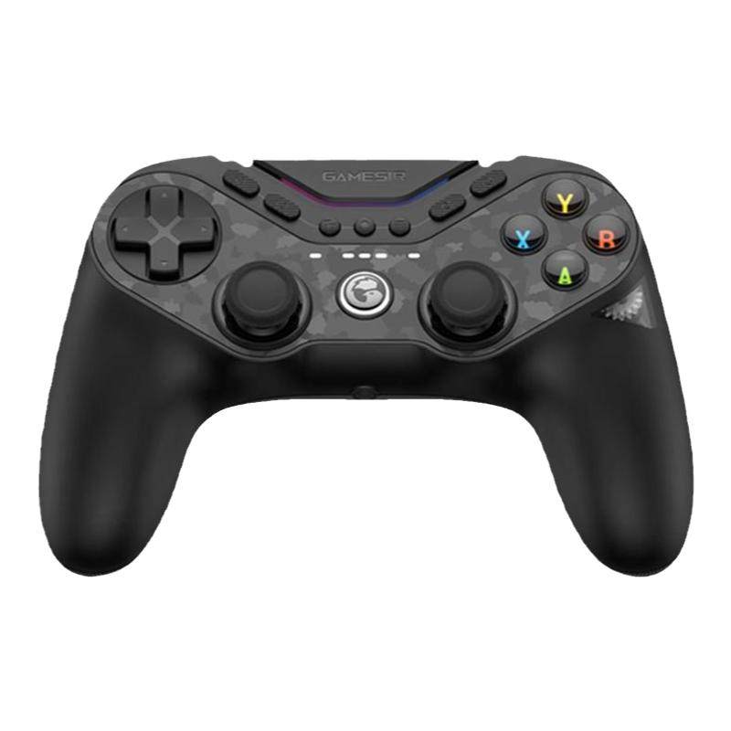 盖世小鸡九尾狐黑神话无线游戏手柄pc电脑版steam体感手柄switch2蓝牙苹果安卓宝可梦对称架构格斗游戏手柄NS