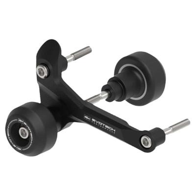 S1000RR改装防摔球2023ep防摔