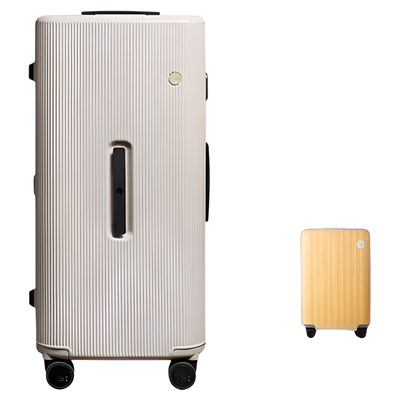 轻便大容量静音万向轮