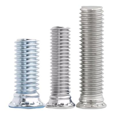 304不锈钢螺钉FHS-M3M4M5M6M8