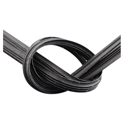 埃安专用静音款雨刷替换胶条