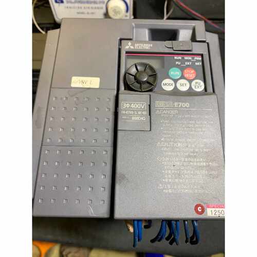 〔议价-可维修〕FR-E740系列变频器 工业设备备件