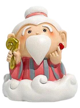 月老桃花运招桃花送朋友送闺蜜