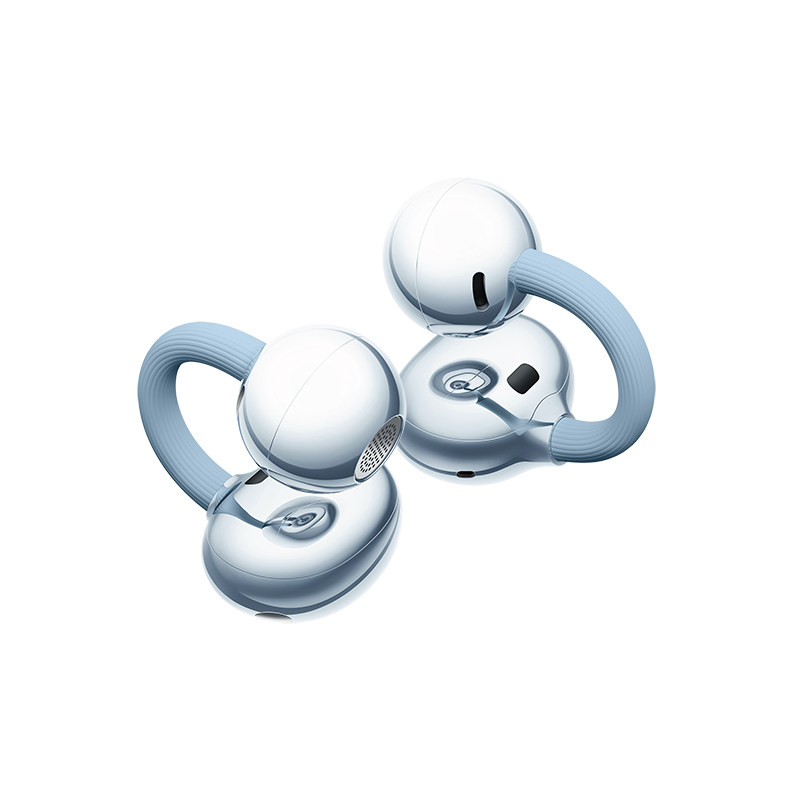 【新品】华为FreeClip 2 耳夹耳机开放式蓝牙无线耳机全新C型桥