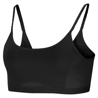 Nike/耐克正品当季女子INDY LUXE YOGA BRA NVL运动内衣 CV5657