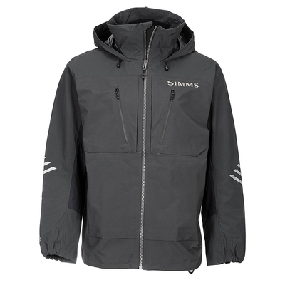 SIMMS防风冲锋衣加厚透气防雨水