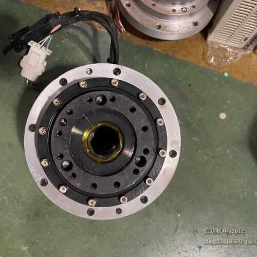 议价哈默纳科电机SHA25M160CG-B09B200-16S17BA-C