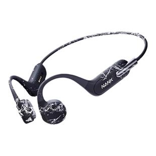 NANK南卡Runner 3游泳耳机骨传导运动蓝牙耳机跑步无线挂脖挂耳式