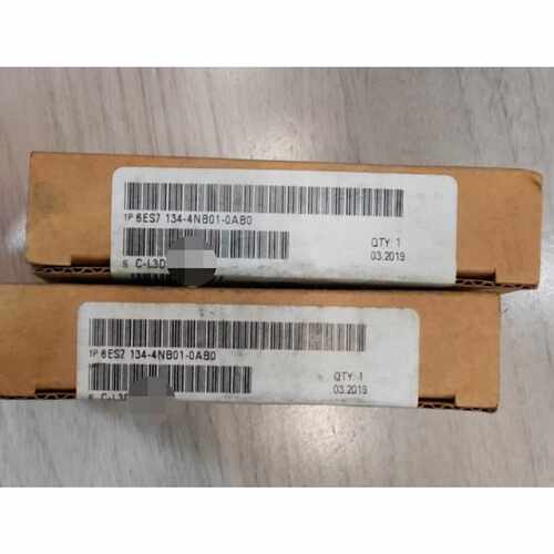 134-4NB01-0AB0   19年，询价