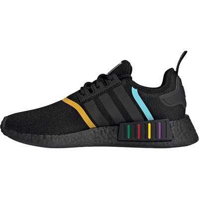 Adidas/阿迪达斯正品 NMD R1 三叶草男女休闲运动鞋 GX0997