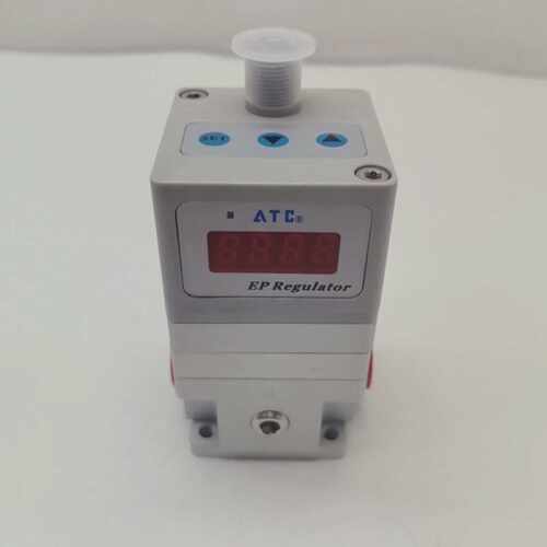 售前询价ATC EP调节器 X-PPV20-CY007，原装正品，实