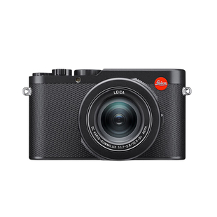 【自营】徕卡（Leica） D-LUX 8 多功能便携数码相机高清 海外版