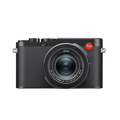 【自营】徕卡（Leica） D-LUX 8 多功能便携数码相机高清 海外版