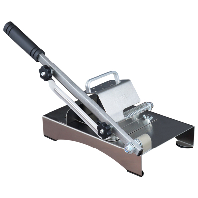 切片机羊肉卷切片机切肉机家用