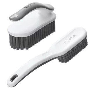 鞋刷洗鞋刷子专用软毛鞋刷家用高密度刷鞋神器家用洗衣刷不伤衣物