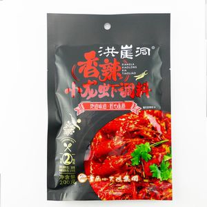 重庆小天鹅洪崖洞香辣小龙虾调料