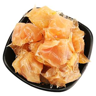 甘肃甘南临夏特产安多清真牦牛蹄筋130克泡椒味解馋零食