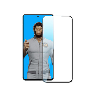 蓝猩适用于opporeno8钢化膜reno8Pro手机膜reno7全屏reno6贴膜5k/4se/3/2z保护opporeno高清se全包玻璃ace贴