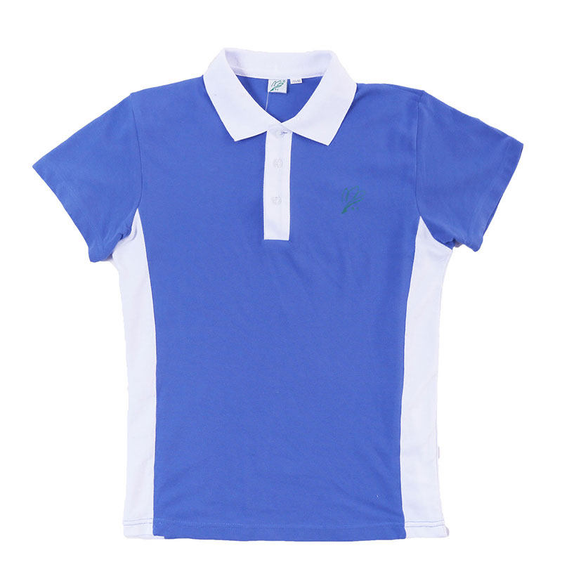 活力深圳中学生校服套装夏季短袖短裤秋季索洛纳速干衣空调裤深色