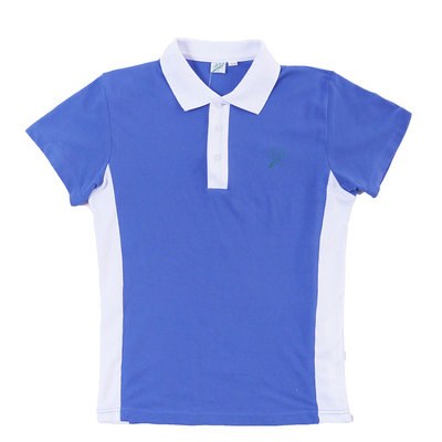 活力校服深圳中学生套装夏季短袖