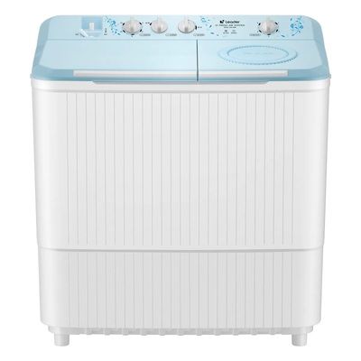 换新补贴]海尔10/15kg大容量双缸双桶波轮半自动家用宾馆统帅官方