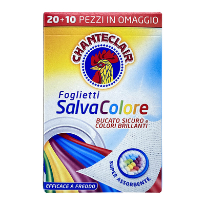 大公鸡管家防染色纸意大利防串色