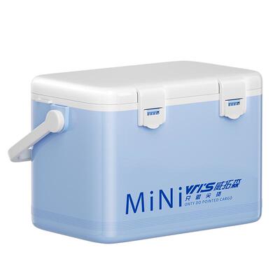 威拓森mini小钓箱打氧轻便多功能