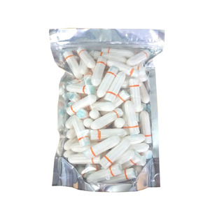 欧洲卫生棉条月经杯防水塞隐形进口少女款量大普通姨妈神器棉棒