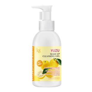 【珂爱诗】柚子卸妆乳180ml