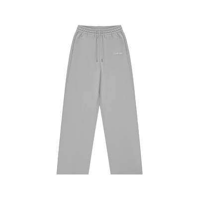 CalledBack休闲裤运动阔腿裤