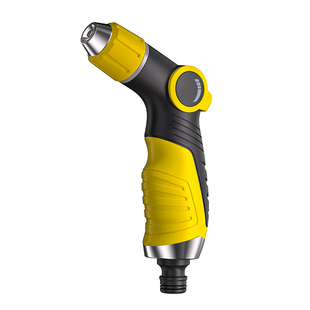 高压水枪喷头洗车家用冲洗增压接水龙头院子阳台浇花专用水管软管