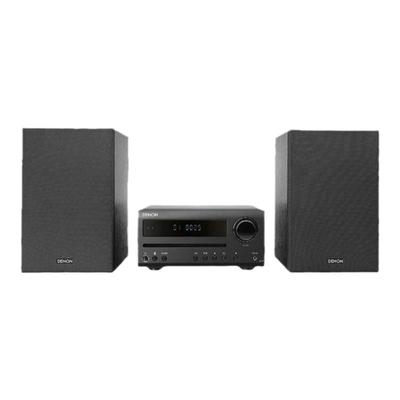 台式组合音响蓝牙Denon/天龙