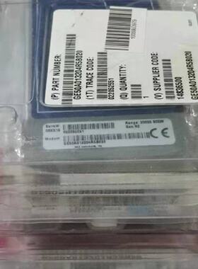 议价MKS质量流量计  GE50A013204R5B020 N2 20000SCCM