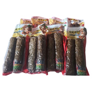 山西晋城特产阳城阳美天烧肝350g*8礼盒装非遗产品下酒菜特色小吃
