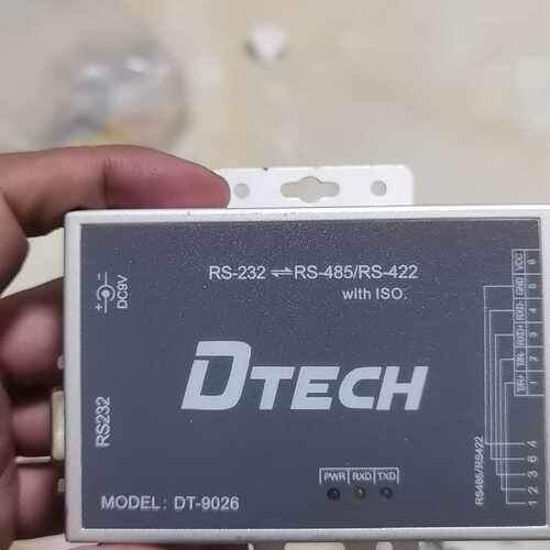 【议价-可维修】 DTECH帝特 DT-9028 RS232 RS485/RS4 /均有货