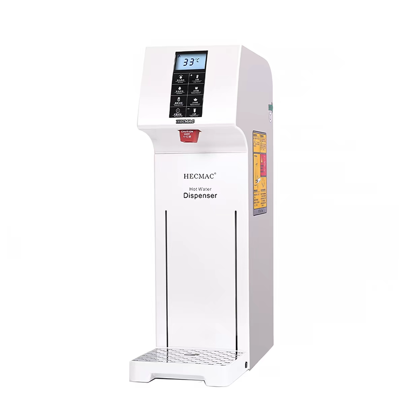 2026新款升级版海克商用开水机