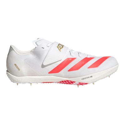 美加墨WC新款!阿迪达斯Adidas adizero HJ男女比赛专业跳高钉子鞋
