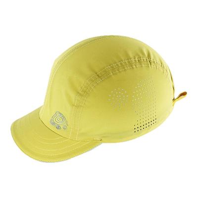 Snowline雪线短檐硬檐帽防晒拒水
