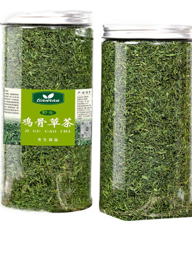 广西鸡骨草茶野生叶子益肝下降凉