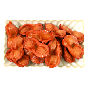 沟帮子尹家 香熏鸡胗270g袋厂家直发熟食鸡杂鸡胗熟食