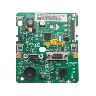 三星S22F350FHC驱动板 S24F350FHC BN41-02503A S27F359FHC驱动板