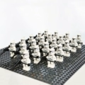 21 SW442+base plates
