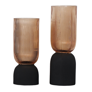 意式极简摆件高级感玄关样板房柜子装饰轻奢客厅电视柜艺术感软装